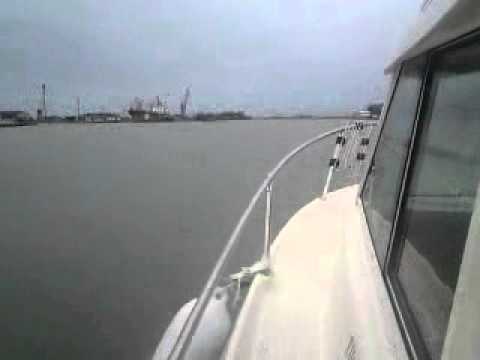 Rapida SF.MARIA-Sulina