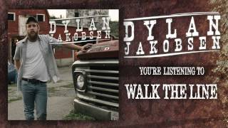Dylan Jakobsen - Walk The Line (Audio)