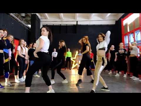 Con Flow Matalo - Reykon. Reggaeton intensive