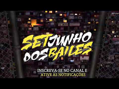 SER JUNHO DOS BAILES - MC MR BIM - MC GP - MC KITINHO