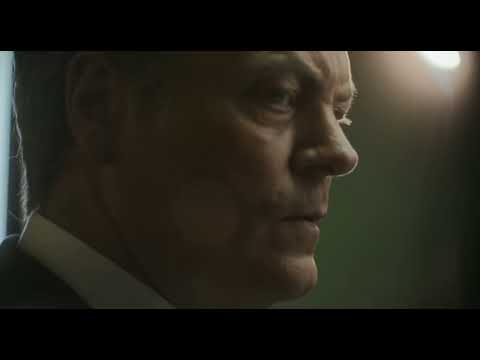 Civil War (2024) - Opening | President's Speech