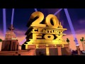 20th Century Fox 2010 75th Anniversary Variant Remake