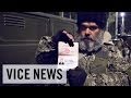 First Video Evidence of Russians Among Ukrainian ...