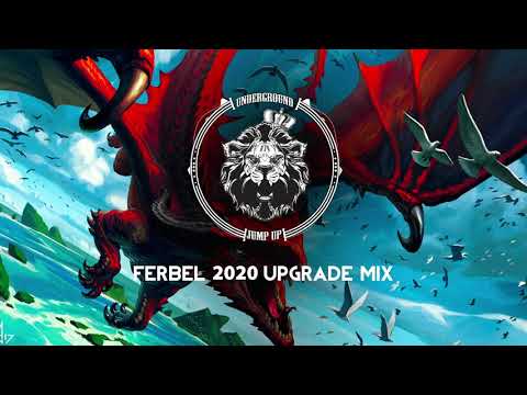 Underground Talent Vol.3 - Ferbel