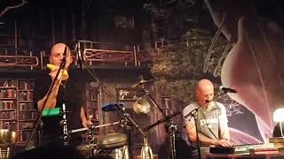 SAGA unplugged in Osnabrück "On the other side"