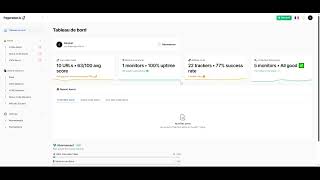 Pageradar YouTube Video