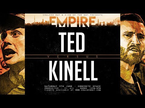 Kinell vs Ted