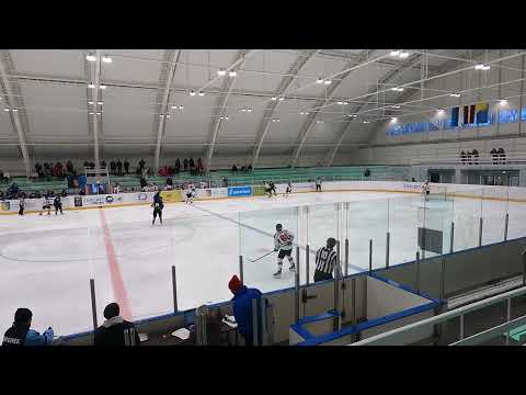 SK Viru Sputnik vs HC Panter