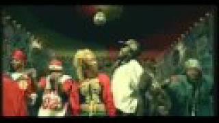 Beenie Man feat. Ms Thing &amp; Shawnna - Dude (Remix) - (Reggaeton Remix) [Sulavision Exclusive]