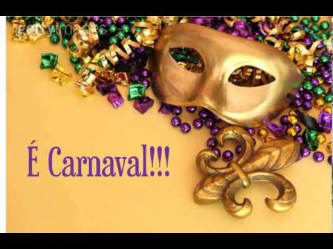 Marchinhas de carnaval -  Taí, eu fiz tudo pra você gostar de mim