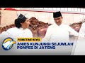 Anies Baswedan Kunjungi Sejumlah Ponpes Di Jateng