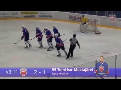 17 10 2015 Maalikooste Ketterä - Hunters