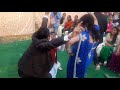 Lovely Husband Wife Dance Neeraj Sharma Archana Sharma