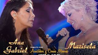 Download lagu Ana Gabriel Y Marisela Lo Mejor De Lo Mejor Exitos Sus Mejores Canciones 40 Grandes Éxitos mp3