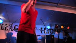 Everyday Sunday - Let&#39;s Go Back - Reign Fest 2011