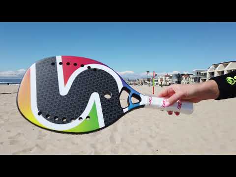 Sexy Brand S Paddle Beach Tennis
