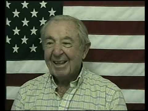 CHET PATTERSON - WWI - AIR CORPS - P-38 & P-51 PILOT - EUROPE - 4 VICTORIES