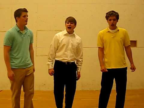 Apologize - Singarama 2010