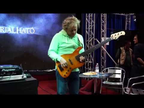 Hangfoglalás Bass Remix 2013 Budapest