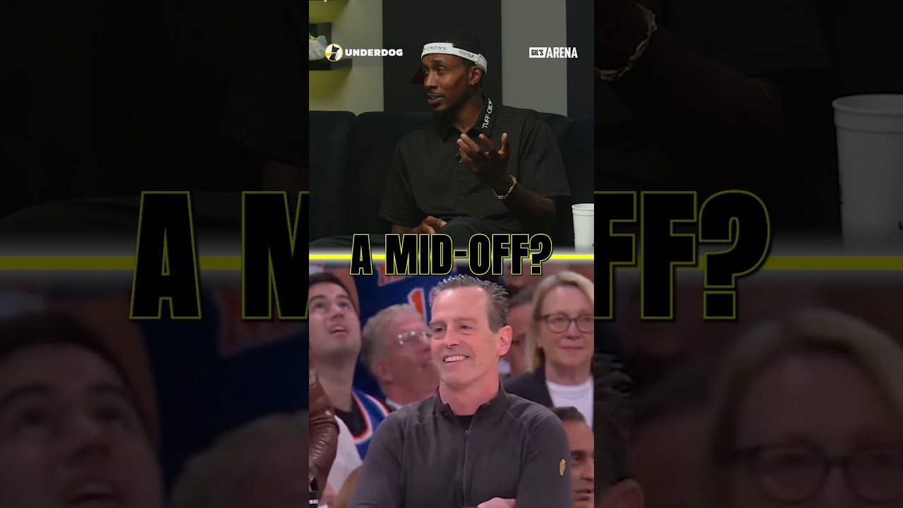 Skip BLASTS Harden & the Cavs for their Game 1 MELTDOWN