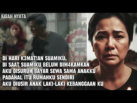 Kisah Nyata Menyentuh Hati: Rekening Rahasia Ibu yang Disembunyikan Bertahun-Tahun”