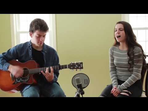 American Teen - Khalid (cover by Ciara Cargiulo and Josh Brenner)