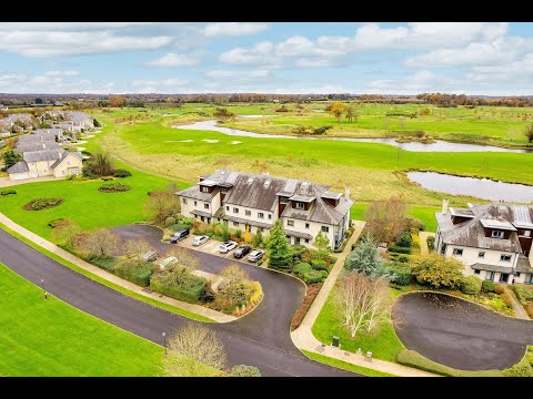 822 Ladycastle, The K-Club, Straffan, Co. Kildare