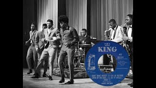 James Brown......I Don&#39;t Want Nobody To Give Me Nothing