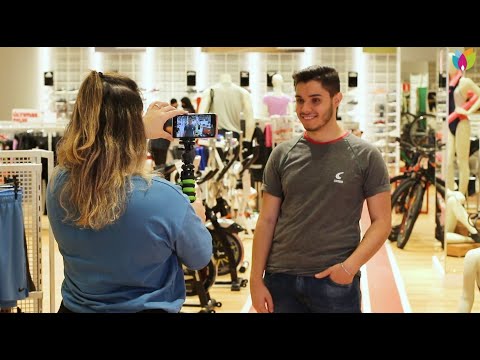 Aprenda a Fotografar com seu celular