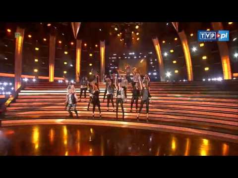 Bitwa na głosy 3 - Tomson i Baron - „Use Somebody"