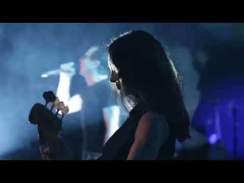 Graham Bonnet Band - Night Games .