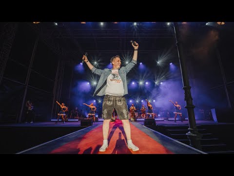 FEHTARJI - Podeželski rock’n’roll u Lublan - Kongresni trg Ljubljana; 20.5.2022