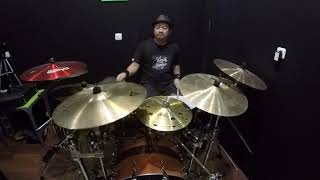 Download lagu Glenn Fredly - You Are My Everything (Drum Cover) mp3 Download lagu Glenn Fredly - You Are My Everything (Drum Cover) mp3