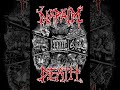 Napalm Death - Troops Of Doom (Sepultura cover)