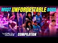 Most Unforgettable Duos WOD Compilation