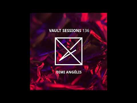 Dimi Angélis - Vault Sessions #136