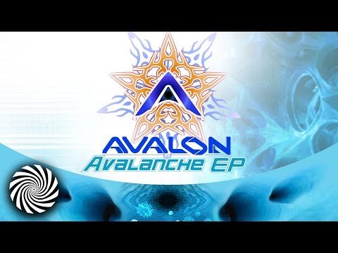 Avalon vs Burn In Noise - Galactic Groover