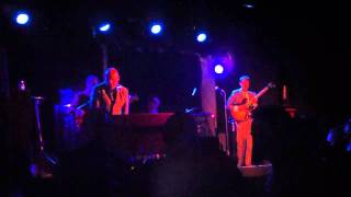 James Taylor Quartet. Apollo 2011.