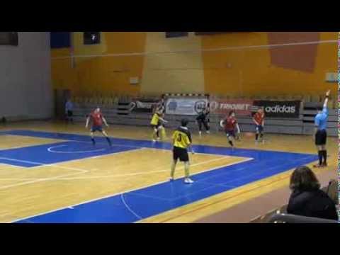 09.02.2013 RTU Sports - ISMA-2