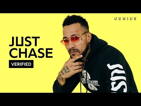Just Chase "Ego" Official Lyrics & Meaning | Verified
