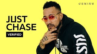 Just Chase "Ego" Official Lyrics &amp; Meaning | Verified
