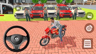 🎮Indian Thift Auto Simulator🎮Franklin Purchase Modify New Update Car Indian Showroom🔥Game🔥