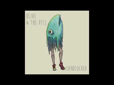 Olive & The Pitz - East Bumblefuck