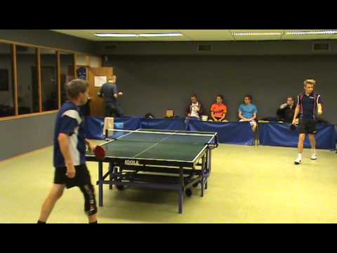 121010 Serie 1, Emil Behrndtz - Steen Brüel