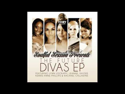 Soulful Session feat. Lynn Lockamy - Hostile Takeover