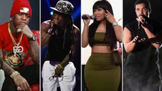 Birdman Says He & Wayne "Will Work It Out" Says CASH MONEY Will Put Out Nicki Drake & Wayne Albums