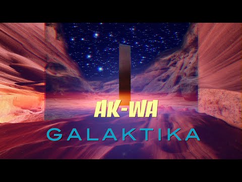 AK-WA - Galaktika