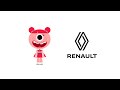 Renault The Game Catchers Advert 2022 Radio