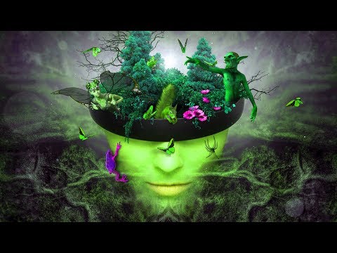 2019 __-- Licence To Chill Mix Vol.33 --__ (Chillgressive Psychill Psybient Downtempo Mix) Video