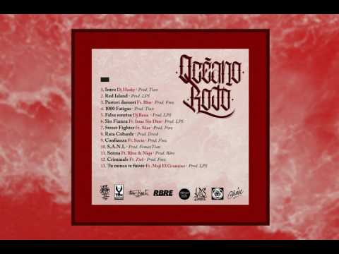 10. FEMAZ · S.A.N.I. (PROD. FEMAZTIAN)